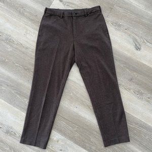 Uniqlo Trousers